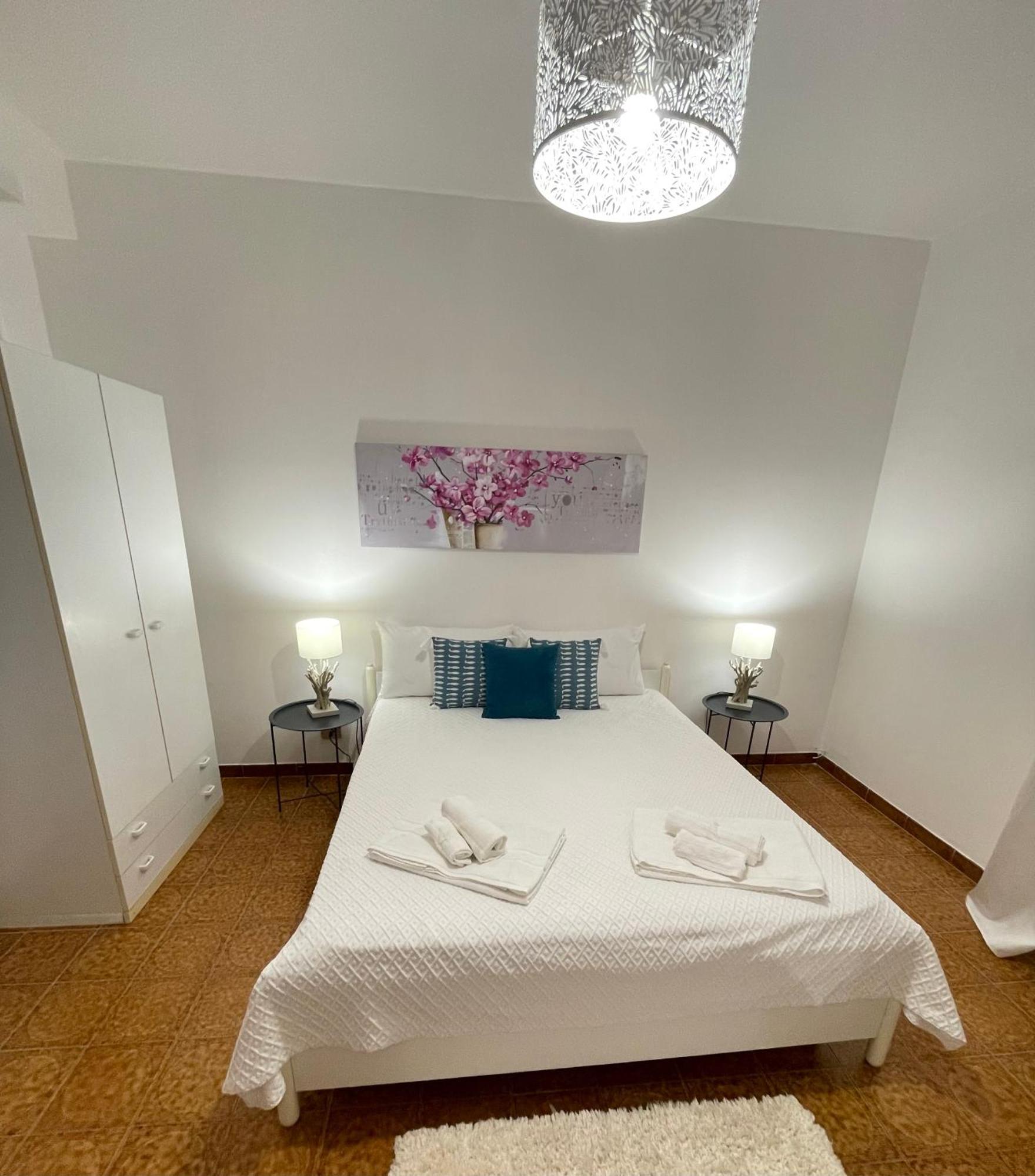 Villa Sul Mare Palazzolo Trappeto  Buitenkant foto
